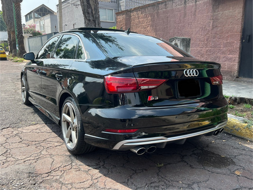 Excelente S3 Único Dueño Factura Original Sin Modificaciones