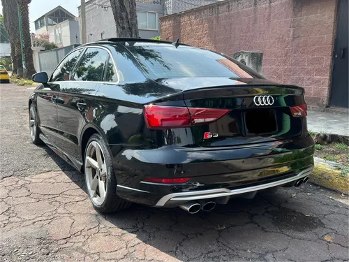 Excelente S3 Único Dueño Factura Original Sin Modificaciones