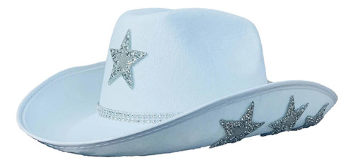 Novedad Sombrero De Vaquero Sombrero De Fiesta Estilo