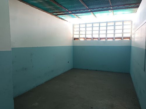 Se Vende Terreno Centro De Guacara Att-215