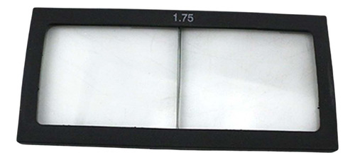 Acessórios Para Lentes De Soldagem Peças De 1.75