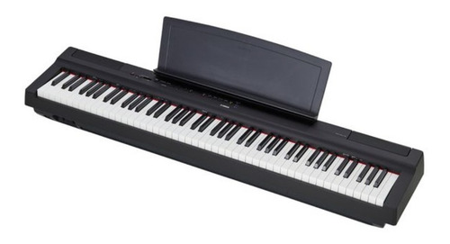 Yamaha P-125 Dpiano Digital