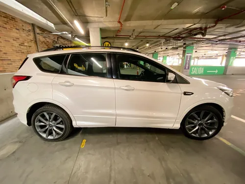 Ford Escape 2.0 St Line At