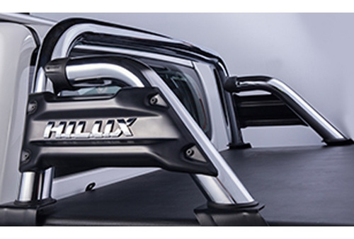 Toyota Hilux 4x4 D/c Sr 2.8 Tdi 6 Mt 0km