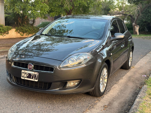 Fiat Bravo 1.6 Dynamic Multijet 120cv