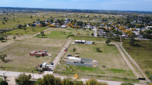 Lote En Venta - Córdoba Zona Norte Arguello