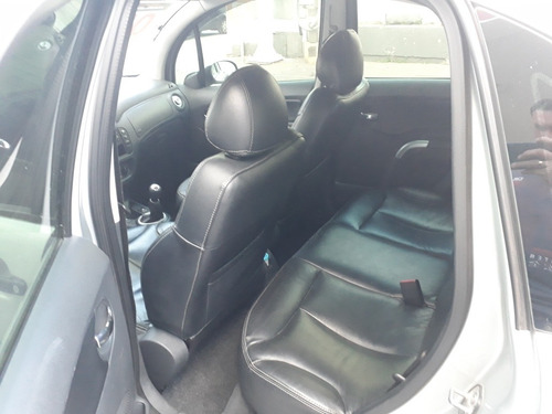 Citroën C3 1.6 16v X-tr Flex 5p 2008