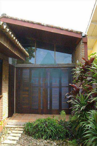 Imagem 15 de 30 de Casa Com 4 Dorms, Condomínio Lagoinha, Ubatuba - R$ 2.8 Mi, Cod: 84 - V84