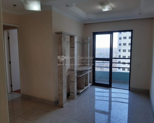 Imagem 1 de 15 de Vendo Apto 68 M²- Gopouva, Cond. Piazza Della Fontana - Apartamento A Venda No Bairro Gopouva - Guarulhos, Sp - Sc01193