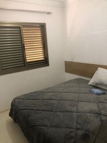 Imagem 16 de 25 de Rrcod3925 Apartamento 60m² Condomínio Ed Parati - Oportunidade - 2 Dorms 1 Vaga - Barueri, Sp - Ótima Localização - Alphaville - Rr3925 - 70151500