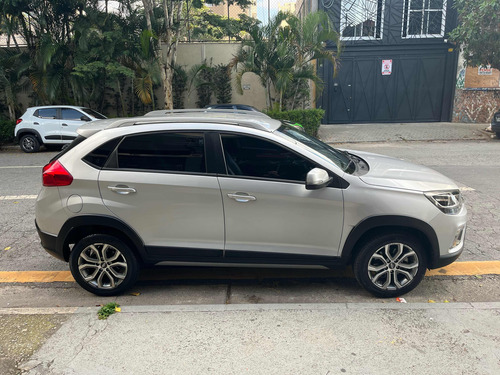 Chery Tiggo 2 1.5 Look 16v Flex Aut. 5p