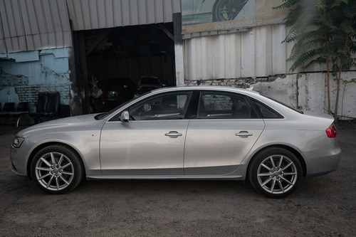 Audi A4 S Line
