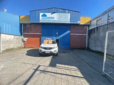 Bodega en arriendo