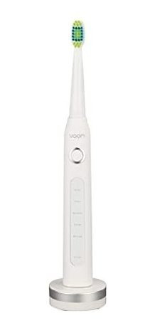 Voom De Sonic Pro Serie 5 Cepillo De Dientes Electrónico Rec