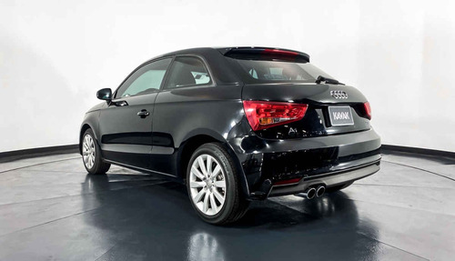 Imagen 7 de 15 de 39335 - Audi A1 2018 Con Garantía At