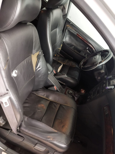 Volvo S40 1.9 T4 At