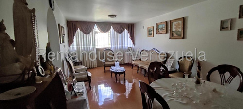 Bello Apartamento En Venta Las Acacias #25-13175