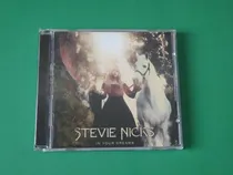 Comprar Cd Original ,steve Nicks \u002F In Your Dreams , 2011