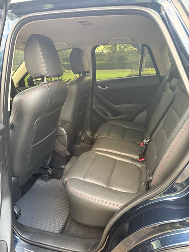 Mazda CX-5 2.0 Touring