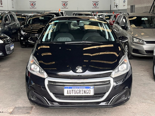 Peugeot 208 1.6 Active