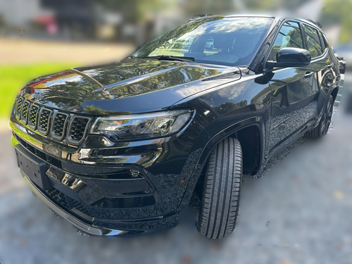 Jeep Compass 1.3 T270 Serie-S 4X2 At6