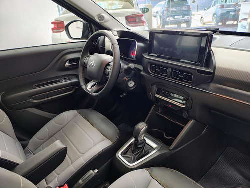 Citroën Basalt 1.0 T200 Shine Cvt