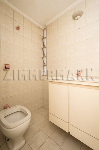 Imagem 10 de 15 de Apartamento - Perdizes - Ref: 86371 - V-86371