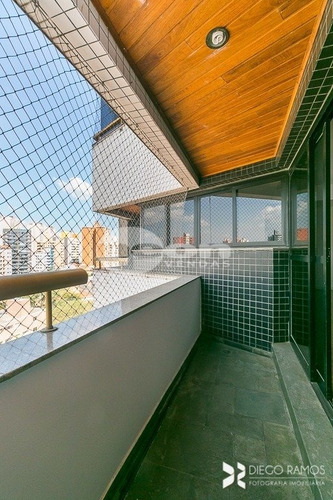 Imagem 3 de 15 de Apartamento - Centro - Ref: 1334 - V-1334