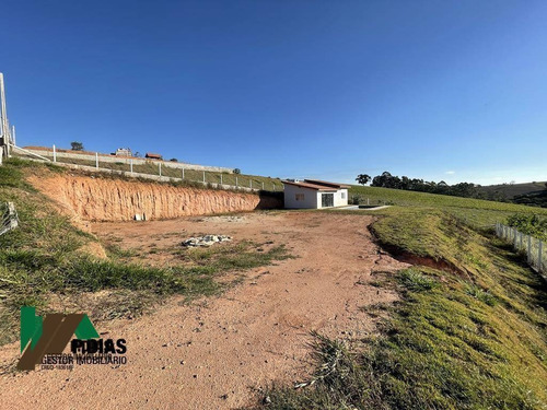 Imagem 10 de 10 de Oportunidade Com Muito Potencial Para Investir Em Um Casa De Campo Na Região Do Circuito Das Águas - Ch0365