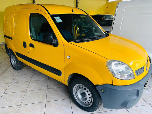 Imagem 13 de 16 de Renault Kangoo Express 2012 1.6 - Queima De Estoque !!!!!