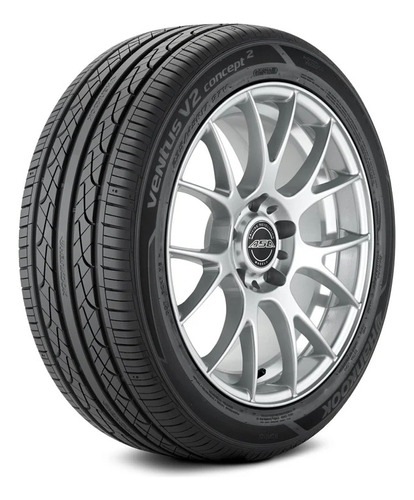 215/55r18 Hankook Ventus V2 H457