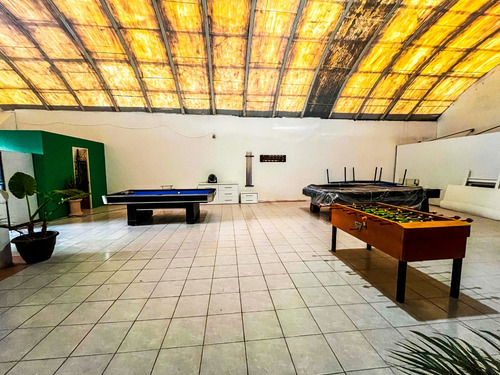 Propiedad Remodelada Sobre Carretera Cuernavaca Tepoztlan