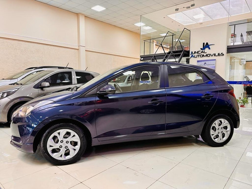 Imagen 4 de 14 de Hyundai Hb20 Automático 2020 Retira U$d 9.990 Y Financio