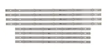 Comprar Tiras Led Para Televisores LG 49uk6300 49lj5500 49lk5700
