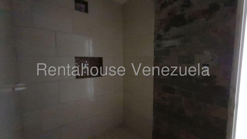 Apartamento En Venta El Cigarral Mls#25-16404 Fr