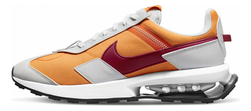 Zapatillas Nike Air Max Pre-day Kumquat Urbano Dc9402-800   