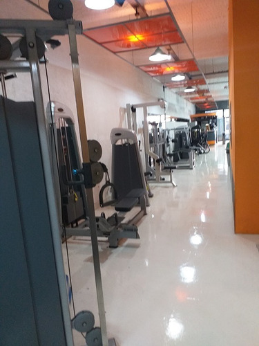 Gimnasio A La Venta En Palermo Hollywood