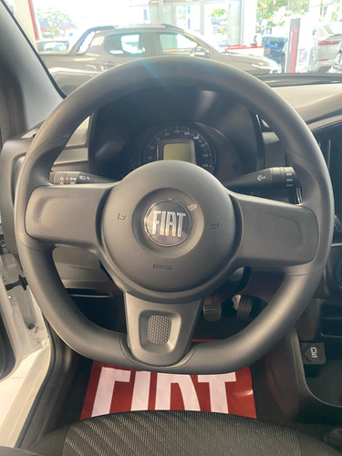 Fiat Fiorino 1.4 Endurance