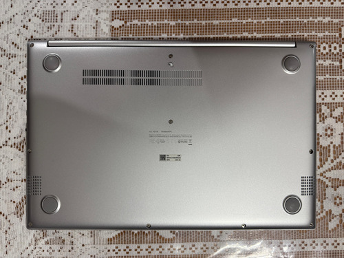 Asus Vivobook Oled K513e 15.6 I5 11gen 20gb Ram 512gb Ssd Gris (Usado)