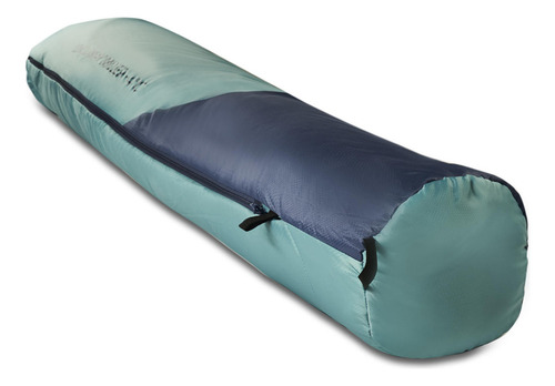 Saco Mujer Andesgear De Dormir Lonquimay -4 Celeste