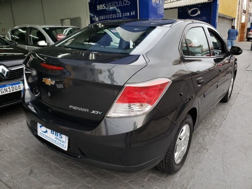 Chevrolet Prisma Joy 1.0 Mpfi 8v Flex, Lsz9551