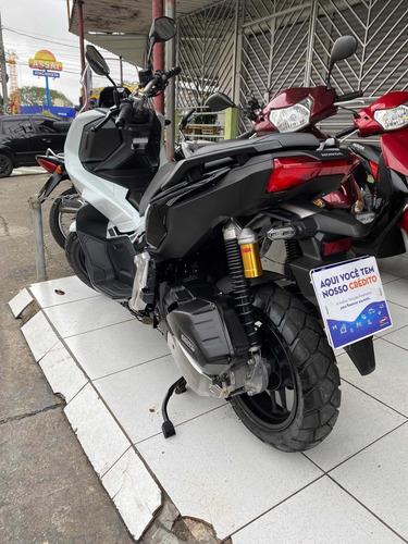 Imagem 5 de 10 de Honda Adv 150
