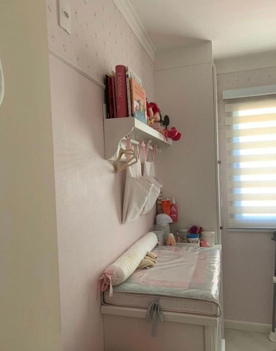 Imagem 11 de 14 de Apartamento Em Penha De França, São Paulo/sp De 49m² 2 Quartos À Venda Por R$ 360.000,00 - Ap1909218-s