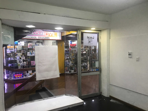 Arriendo De Local En Galeria En Puerto Montt (83614)