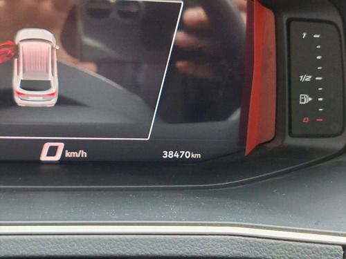 Seat Tarraco 2023