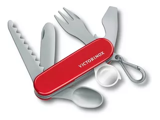 Navaja De Juguete Color Rojo, Victorinox Color Rojo