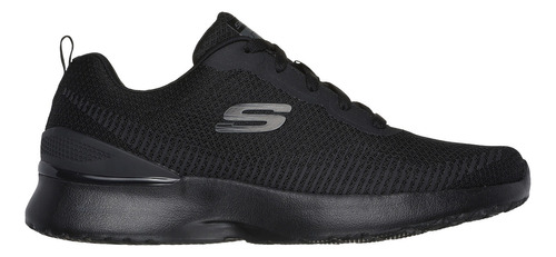 Skechers Calzado 232691BBK Primera Hombre 232691BBK