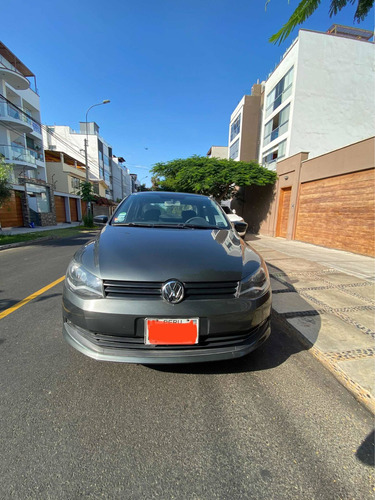 Volkswagen Gol Sedan Power 1.6