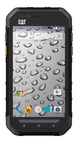 CAT S30 8 GB  negro 1 GB RAM