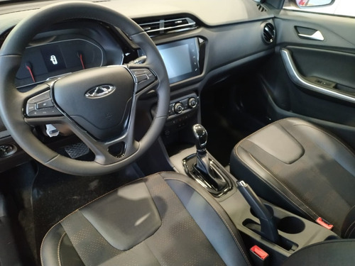 Chery Tiggo 2 1.5 Confort Cvt
